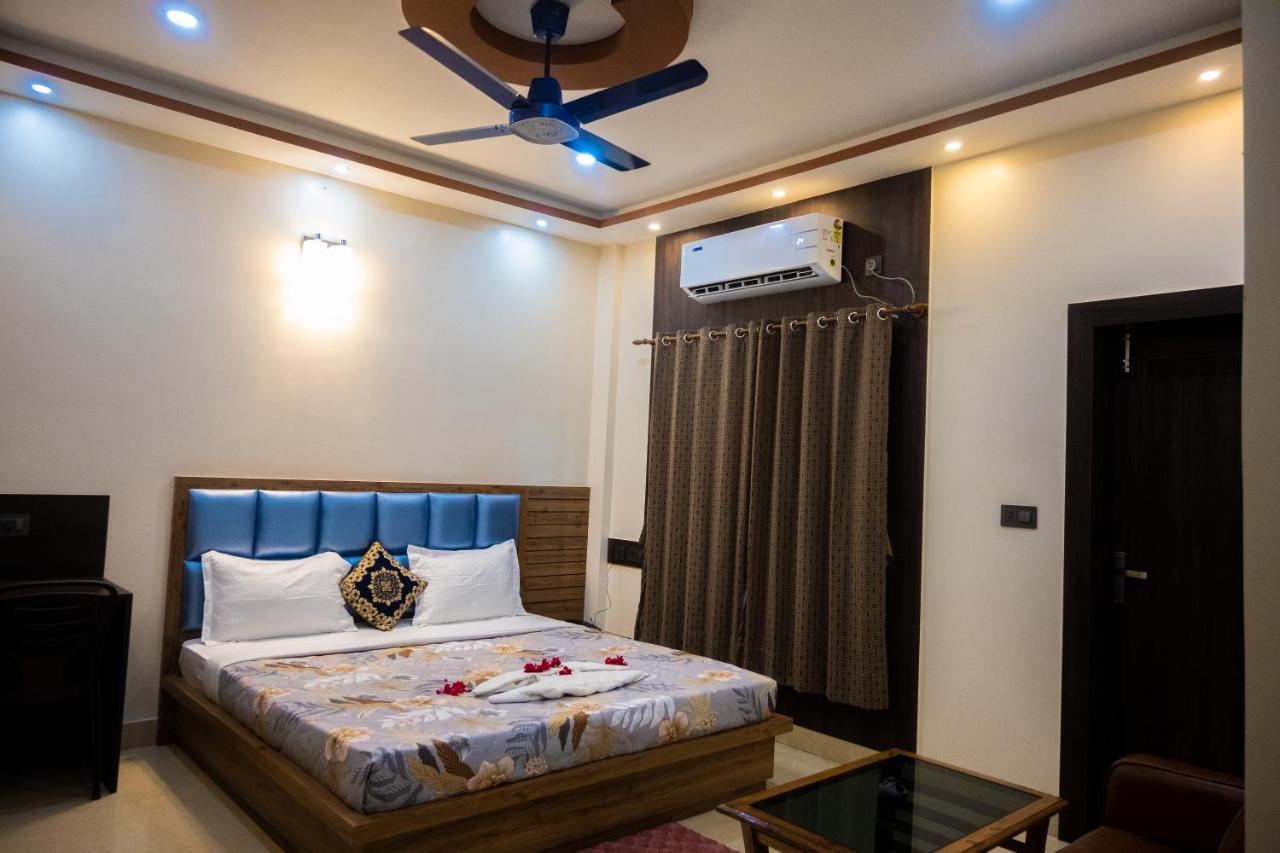 Unique Shantiniketan Hotel Sri Niketan Exterior foto