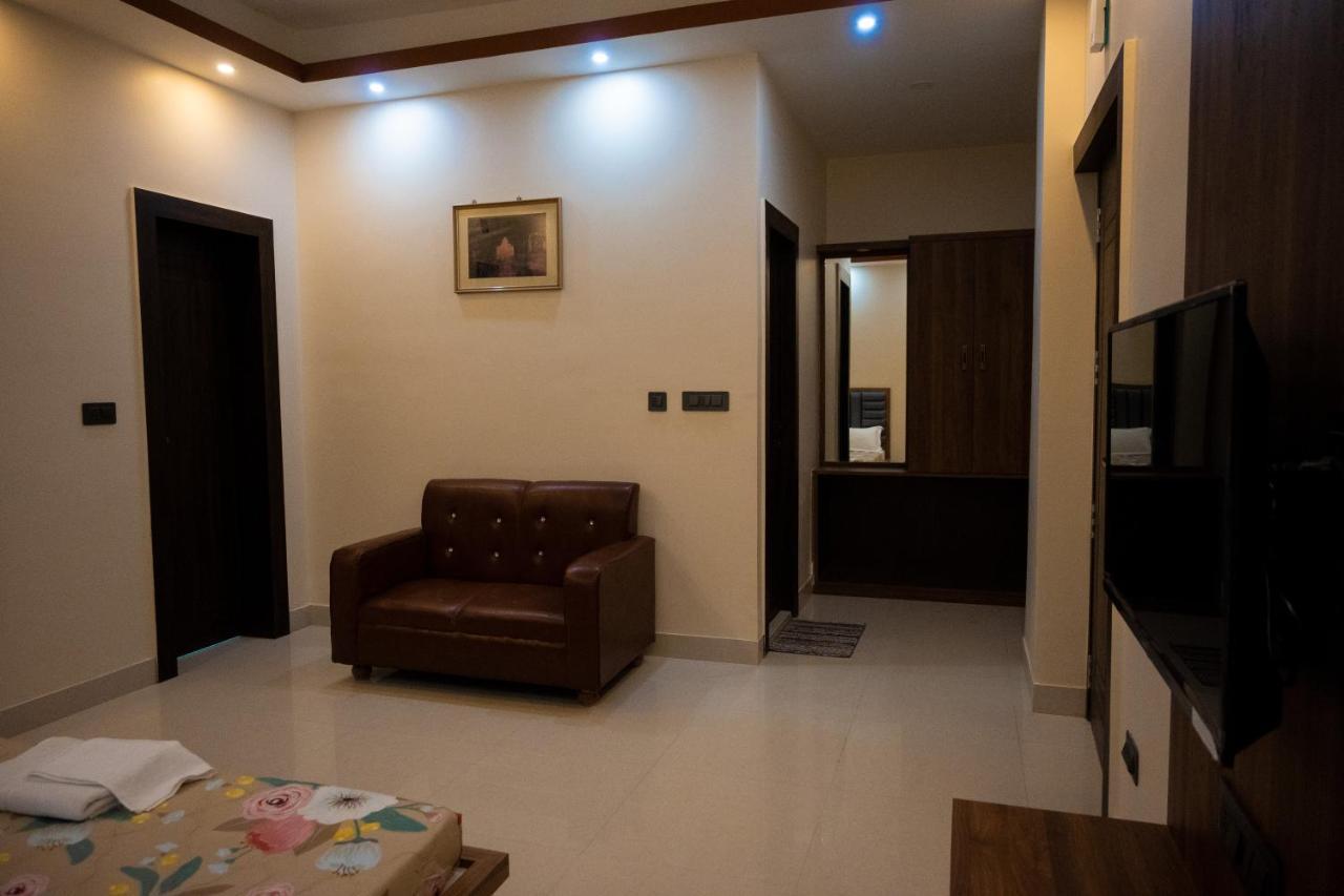 Unique Shantiniketan Hotel Sri Niketan Exterior foto